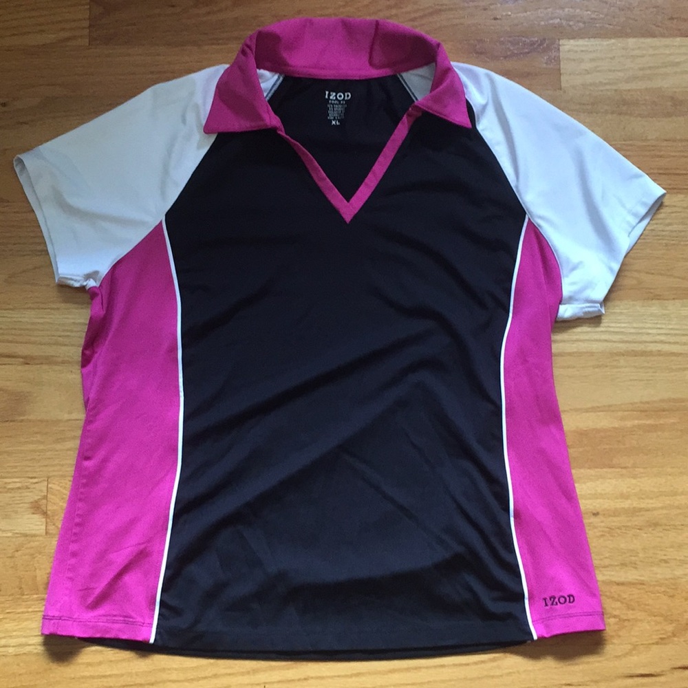 Izod CoolFX Polo